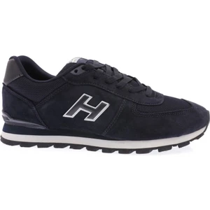 Hammer Jack 102 19250-M Peru Gri %100 Hakiki Deri Büyük Ayak 46-47-48