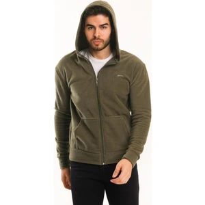 SAMSON IN Erkek Polar Haki