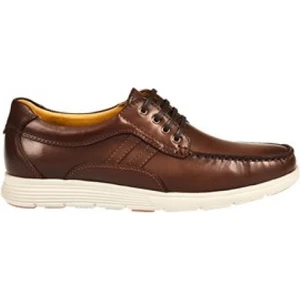 Dr. Flexer M305001SB Faylon Taban Comfort Erkek Ayakabı