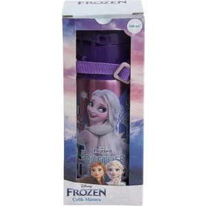 Frocx Frozen Çelik Matara Salto 500Ml Together We Are Strong
