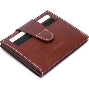 Taba Hakiki Deri Erkek Cüzdan - S1CE00001544-A99