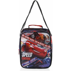 Cars Speed Central Beslenme Çantası 42198