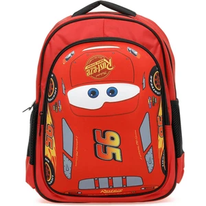 Cars Buddy Okul Çantası 42220