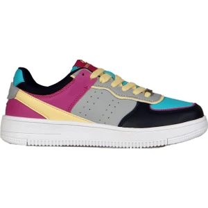 Hammer Jack 101 21315 Cuzco Beyaz Kadın Sneaker