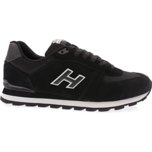 Hammer Jack Peru M Büyük Siyah Erkek Sneaker 102 19250-MB-1