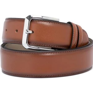 Taba Hakiki Deri Erkek Kemer - S1EK00000301-E22