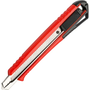 Plastik Profesyonel 9 Mm Maket Bıçağı