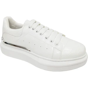 Pierre Cardin 28628-3 Exclusıve Erkek Ayakkabı