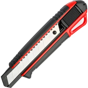 Plastik Profesyonel 18 Mm Maket Bıçağı
