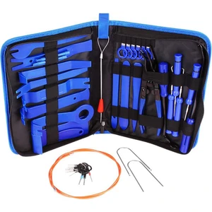 Trim Panel Kazıyıcı Ve Sökme Seti 42 Parça