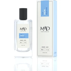 Mad P109 Selective 50 ml Erkek Parfüm