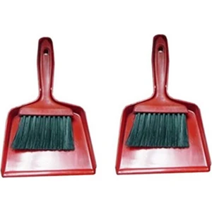 2 Adet Fırça-Faraş Seti 02020