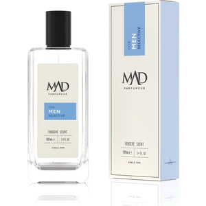 Mad J104 Selective 100 ml Erkek Parfüm