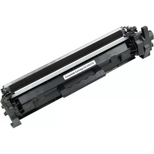 Calligraph Hp CF217X Chıpli Muadil Toner Srtoner