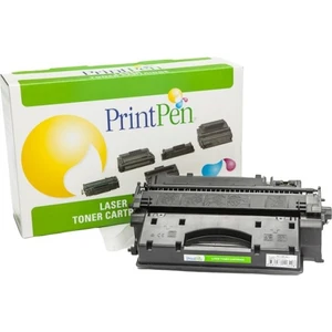 Printpen Hp CE505X / CF280X / P2050 2055 M401 M425 Muadil Toner 6900 Sayfa Siyah Srtoner