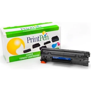 Printpen CE285A-CB435A-436A Muadil Toner 1.600 Sayfa Siyah Laserjer P1102,M1132,M1212NF Srtoner