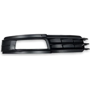 Audi A6 2009-2011 Ön Sağ Sis Farı Çerçevesi Izgarası 4F0807682N