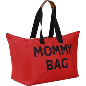 Mommy Bag Anne Bebek Çantası