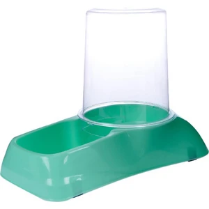 Hazneli ve Mama Kabı 3 Litre