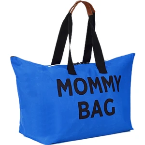 Mommy Bag Anne Bebek Çantası