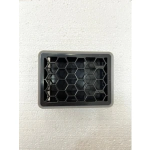 Vantuz Süpürge Sünger Filtre Kaset Yuvası Orjinal Yetkili Servis Güvencesiyle