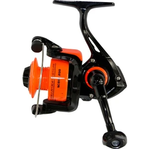 Bauer Score 200 5bb Spin ve Lrf Olta Makinesi