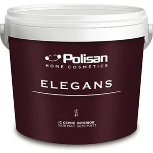 Elegans Yarı Mat 7.5 Lt