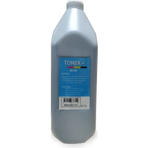 Photo Print Hp Laserjet Pro P1102W CE285A  Ithal Muadil Japon Quality Toner Tozu 1 Kg. 20.000 Sayfa 
