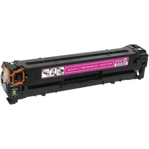 Hp CB543A Kırmızı Muadil Toner /NP/125A/CP1510/CP1215/CP1515/CM1
