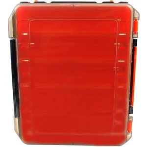 Sea Horse Lure Box Çift Taraflı 200*160*45 Xl