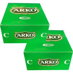 Yağlı Krem 12 Adet  x 2 (20 cc )