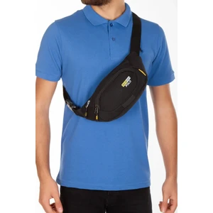 Newish Polo 813 Bel Çantası Omuz Çantası Günlük Çanta Su Geçirmez