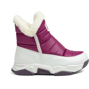 Pierre Cardin Benetton® | BN-30406 - 3256 Fusya - Çocuk Bot