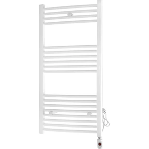 Toprak Havlupan 50/120CM 17 Borulu 400W On/off Beyaz Elektirikli Havlupan Radyatör