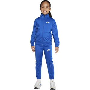 Nsw Nike Trıcot Set Çocuk Eşofman Takımı 76G796-U89