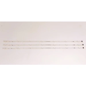 Lg 43UK6470PLC LED Bar Takım