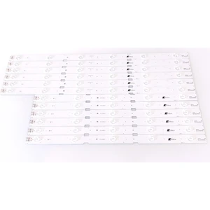Arçelik A49L 5531 4b2 LED Bar Takım Kore Üretimi