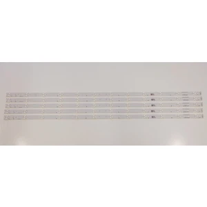 Phılıps  43PUS6101/12 LED Bar LB43014 V0_00
