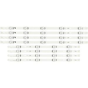 Lg 47LB652V LED Bar Takım Lg Innotek Drt 3.0 47''