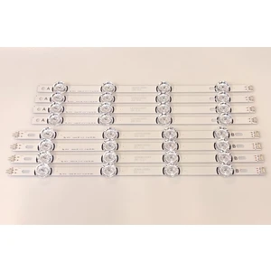 Lg 42LB620V LED Bar Takım