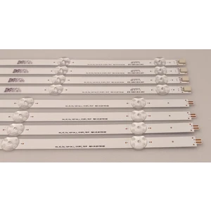 A43L 6760 5b LED Bar Takım