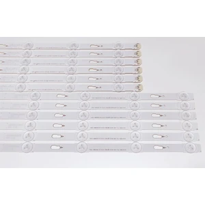 UE48JU7500T LED Bar