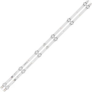 Grundıg 32 Vle 5730 Bn 32 Vle 6730 Bp LED Bar Takım