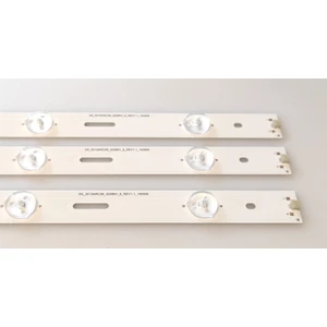 B28-LB-5533 LED Bar Takım
