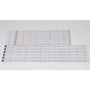 UE48JU6610 LED Bar