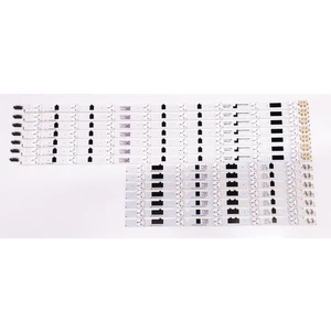UE40F6340SS LED Bar, D2GE-400SCA-R3, D2GE-400SCB-R3