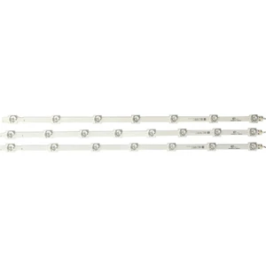 AX32DLD12AT057-KTM LED Bar Takım