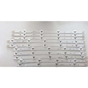 Lg 42LB670V LED Bar Takım