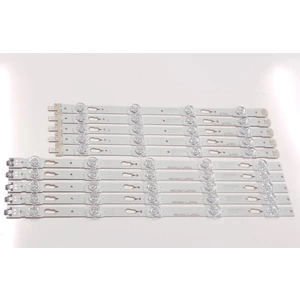 UE40KU7000 UE40J6370 LED Bar V6DU-400DCA-R2