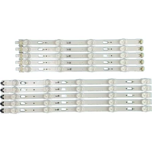 UE40KU700 LED Bar, V5DU-400DCA-R1